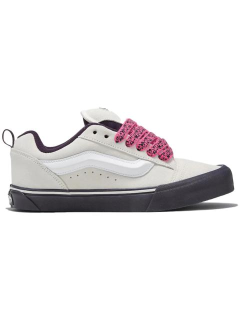 Vans Knu Skool Pop Outsole Purple