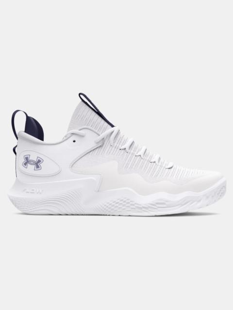 Under Armour Women's UA Ace Low Volleyball Shoes