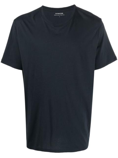 Vince jersey-knit cotton T-Shirt