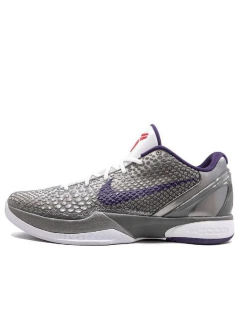 Nike Nike Zoom Kobe 6 '중국' 429659-006