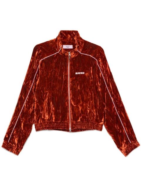 Martine Rose Shrunk track jacket