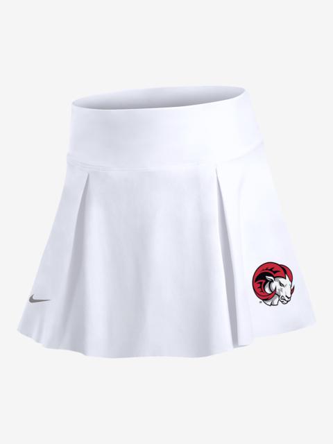Nike Winston-Salem Club Women's Nike College Skirt