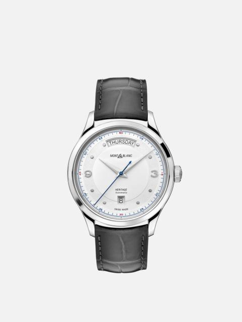 Montblanc Montblanc Heritage Automatic Day Date