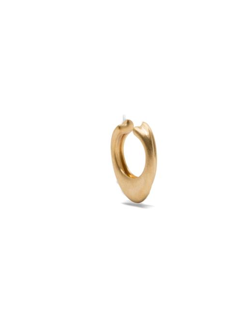 Completedworks riveting ear cuff