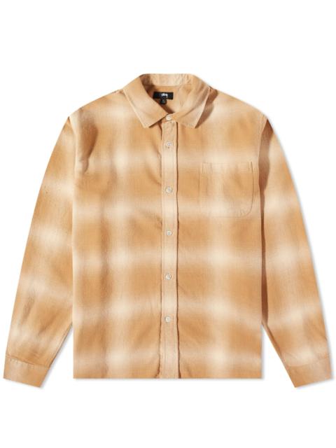 Stüssy Stussy Bay Plaid Shirt