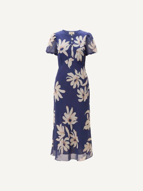 Cleobella JIANNA ANKLE DRESS | SELLA