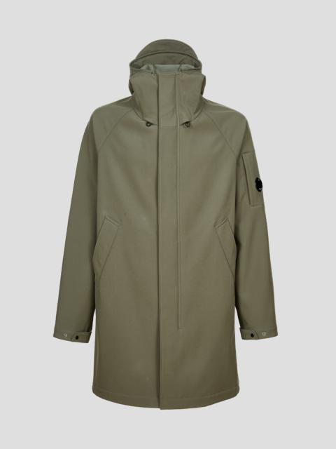 C.P. Company C.P. Shell-R Parka