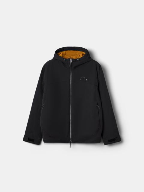 A-COLD-WALL* Albany Hooded Jacket Onyx