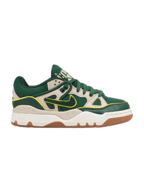 Nike Nigo x Nike Air Force 3 SP 'College Pack - Forest Green'