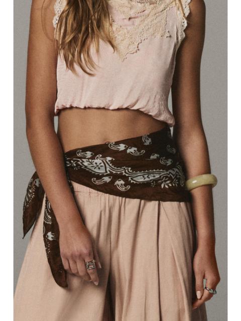 FREE PEOPLE Everyday Arm Party Bangle Set
