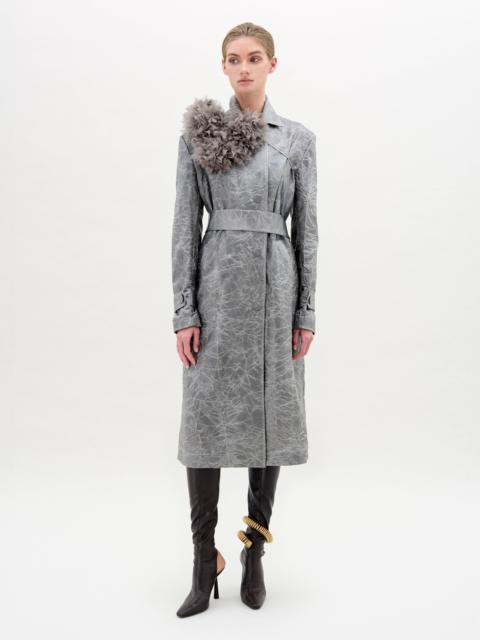 SILVIA TCHERASSI Nilo Trench