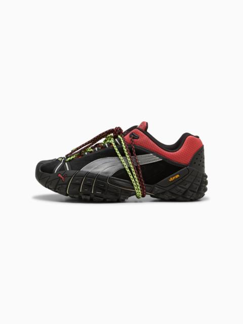 PUMA A$AP ROCKY x PUMA Straycat Women's Sneakers