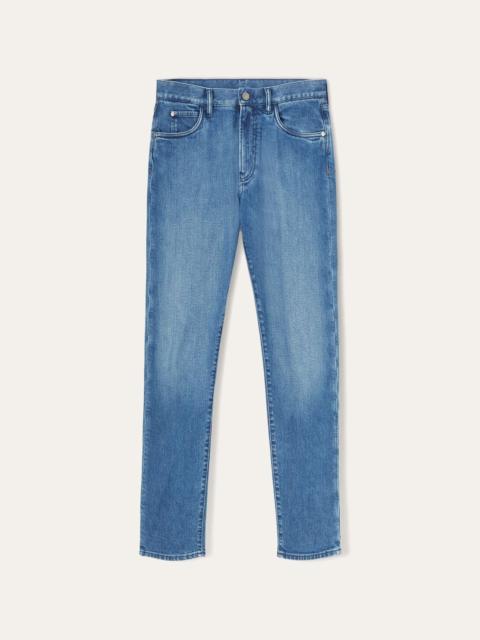 Loro Piana Doccio Pants