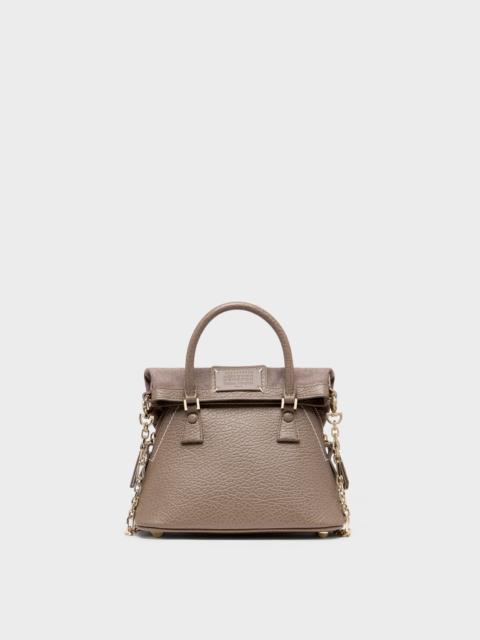 Maison Margiela 5AC Classique Micro