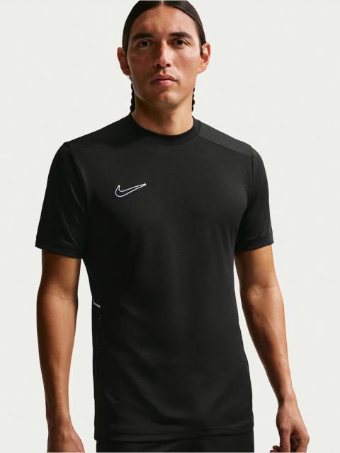 Nike Nike Academy Men's Dri-FIT Short-Sleeve Soccer Top