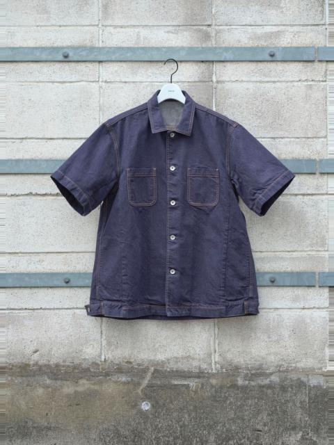 sacai Denim Shirt