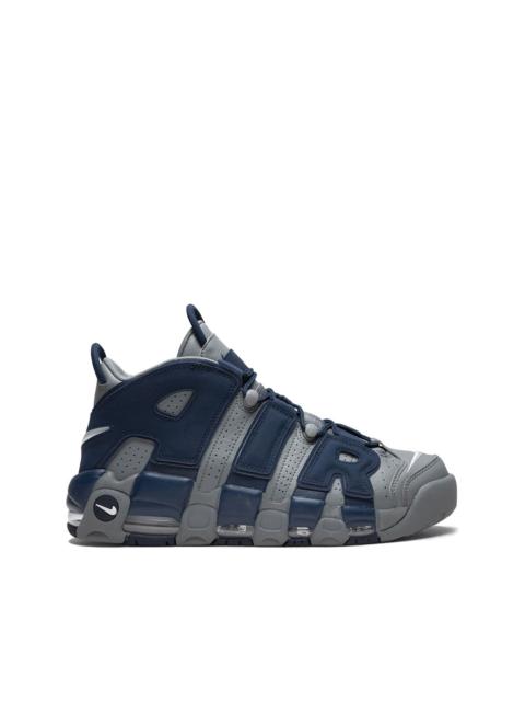 Air More Uptempo '96 "Georgetown" sneakers
