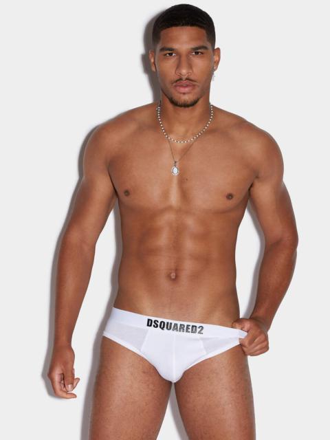 DSQUARED2 DSQUARED2 BAND BRIEF