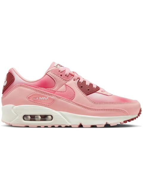 Nike Air Max 90 Pink Airbrush (Women's)