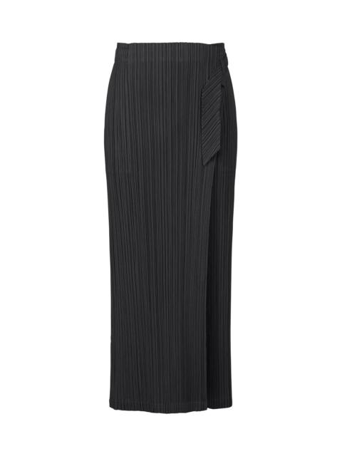 Pleats Please Issey Miyake FACADE