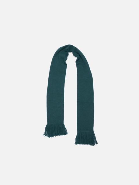 The Elder Statesman FRINGE SCARF