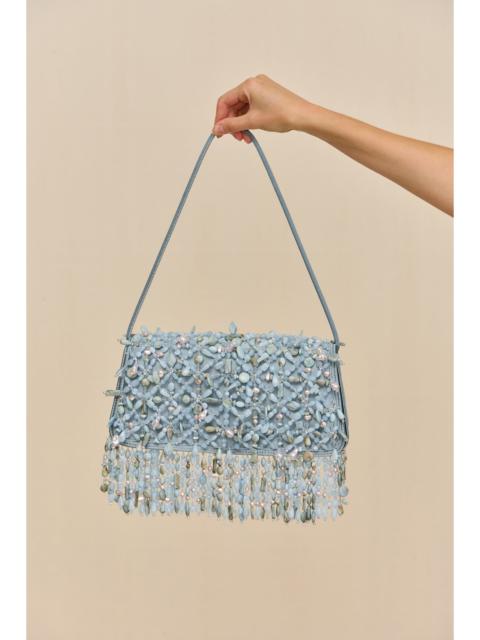 Cult Gaia IDALIA SHOULDER BAG