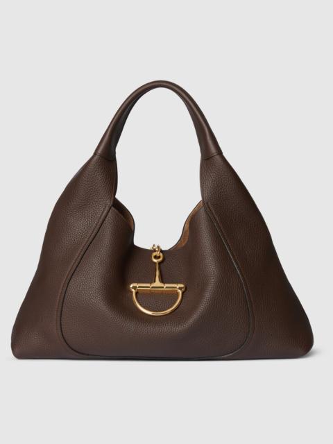 GUCCI Gucci Softbit maxi shoulder bag