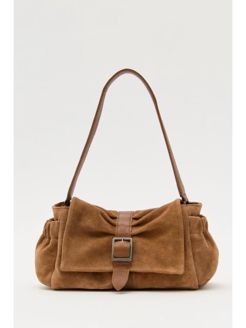 FREE PEOPLE Palermo Cinched Bag