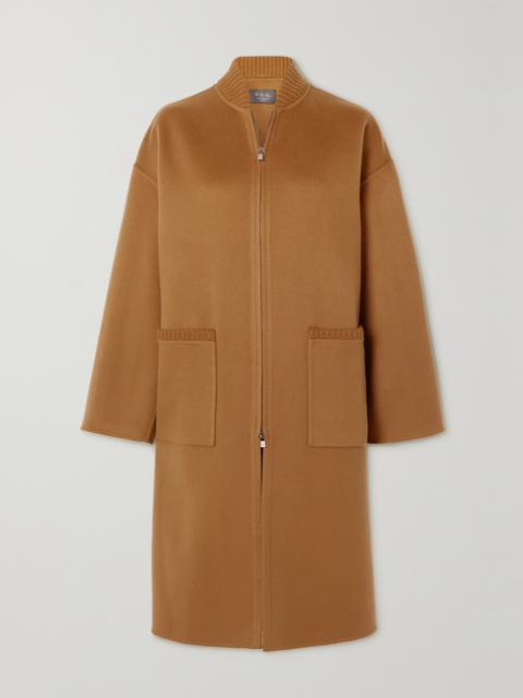 Loro Piana Cashmere Coat