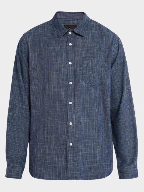 Rails Men's Wyatt Button-Down Shirt