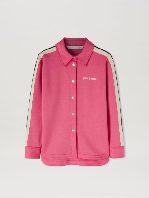 Palm Angels CLASSIC TRACK SHIRT