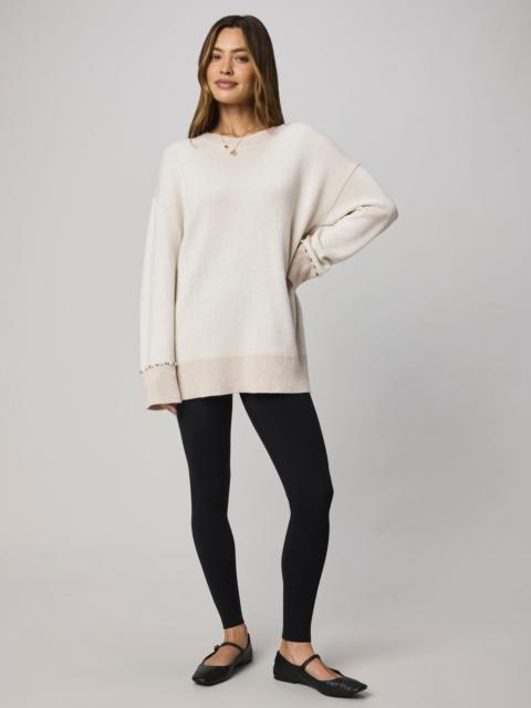 Splendid The Montana Tunic Sweater