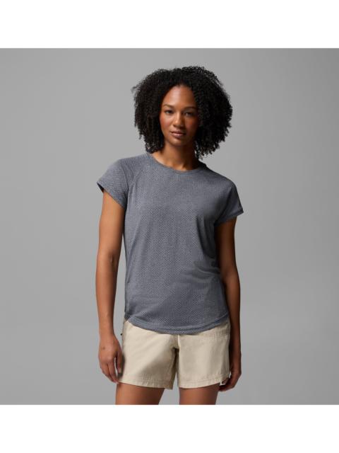 Columbia Women's Bogata Bay Short Sleeve T-Shirt