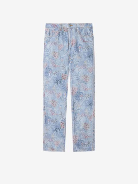 Isabel Marant LEWYS PANTS