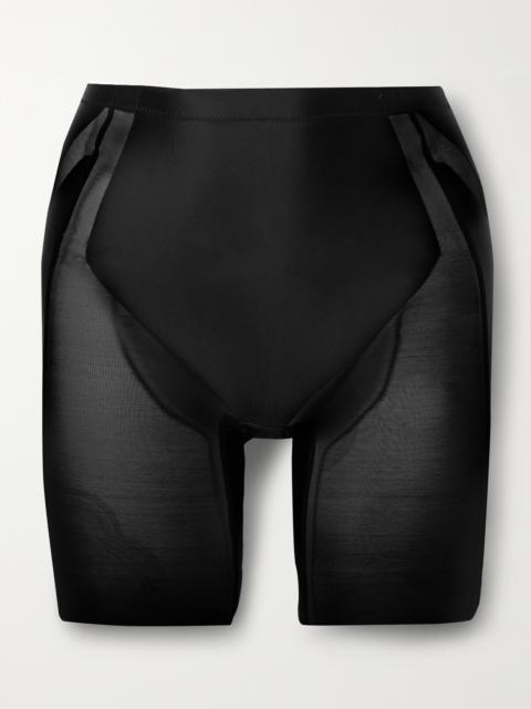 SPANX Spanxshape Booty-lifting Shorts