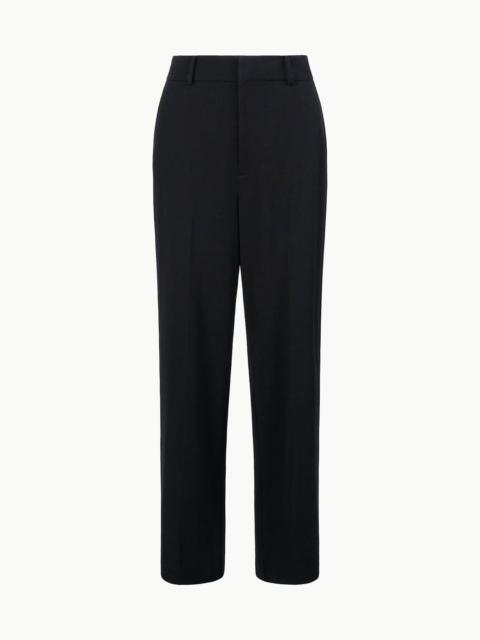 STAUD STAUD PRINCE PANT BLACK