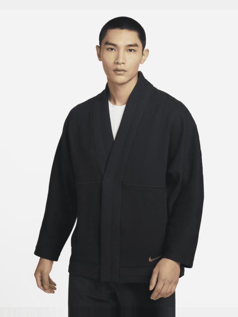 Nike Nike Yoga Men's Fleece Top