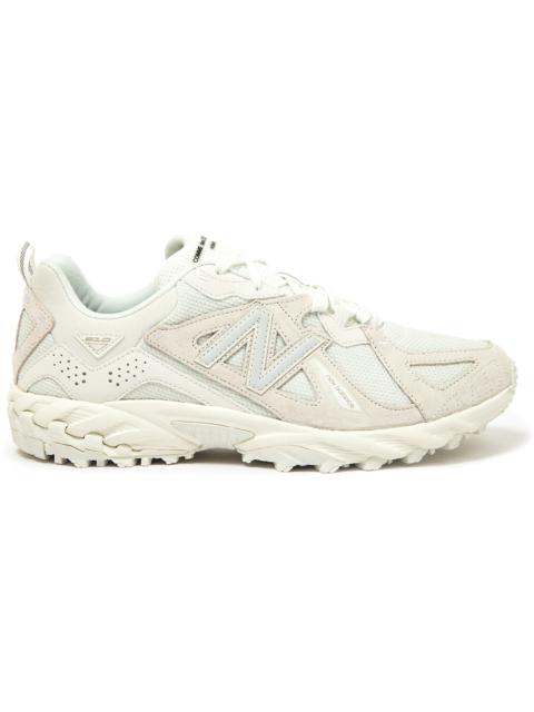 New Balance 610 Comme Des Garcons Homme White