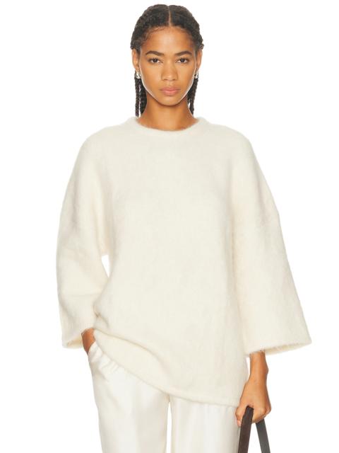 Loulou de Saison Mae Sweater