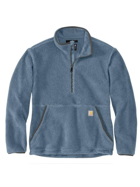 Carhartt Loose Fit Fleece Pullover - 2 Warmer Rating