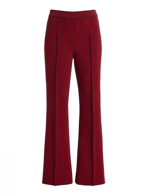 HIGH SPORT Seersucker Kick Pants