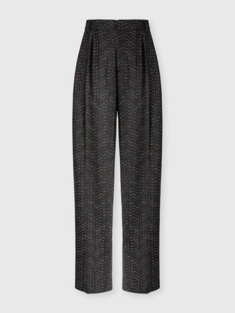 Missoni Wide-leg pants