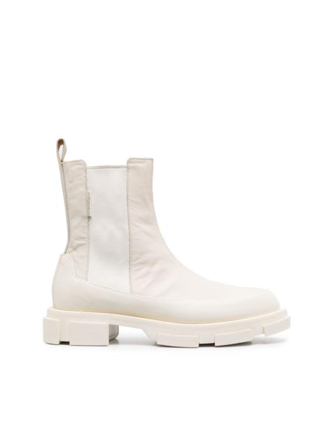 Gao Chelsea boots 