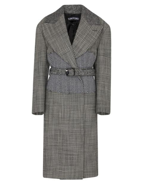 TOM FORD Long coat