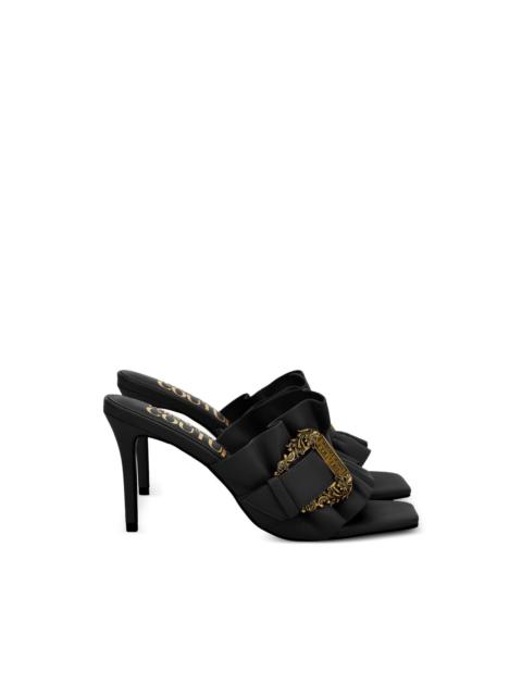 VERSACE JEANS COUTURE Fondo Emily sandals