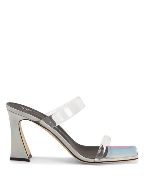Giuseppe Zanotti Flaminia Plexi