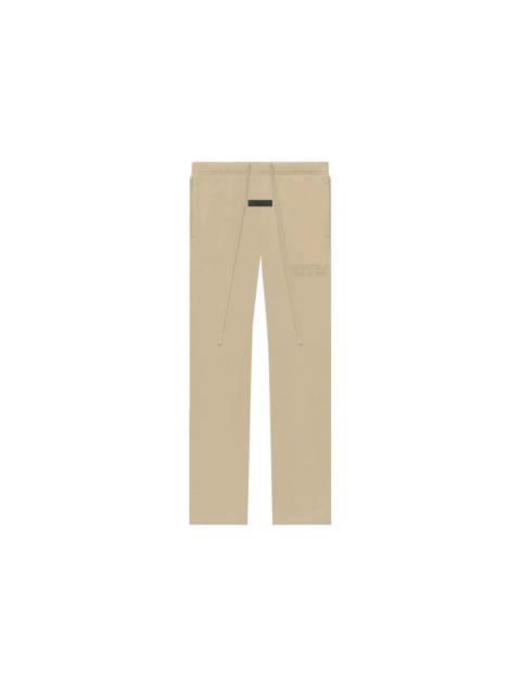 ESSENTIALS Fear of God Essentials Relaxed Sweatpant Sand