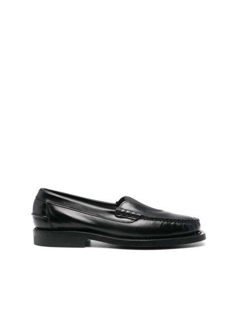 Lillo loafers