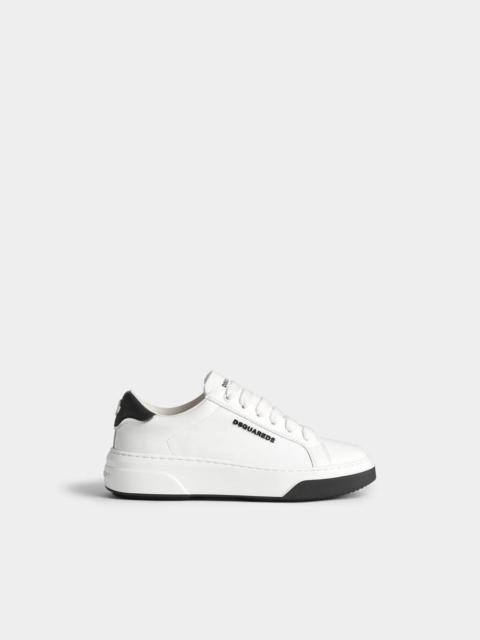 DSQUARED2 BUMPER SNEAKERS