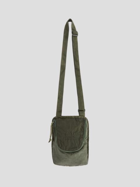C.P. Company Ba-Tic Light Mixed Crossbody Bag